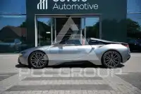 2019 BMW I8