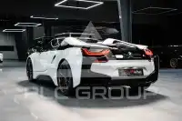 2019 BMW I8