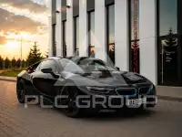2019 BMW I8