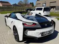 2019 BMW I8