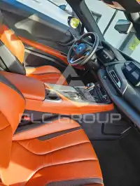 2019 BMW I8