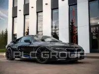 2019 BMW I8