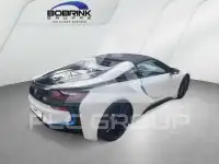 2019 BMW I8