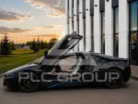 2019 BMW I8