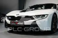 2019 BMW I8