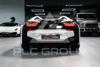 2019 BMW I8