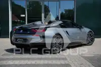 2019 BMW I8