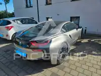 2019 BMW I8