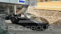 2019 BMW I8