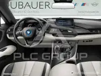 2019 BMW I8