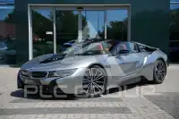 2019 BMW I8