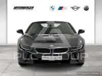2019 BMW I8