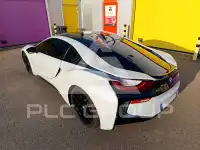 2019 BMW I8