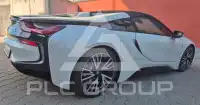 2019 BMW I8