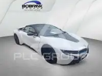 2019 BMW I8