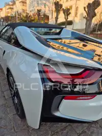 2019 BMW I8