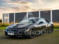 2019 BMW I8