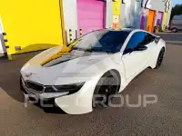 2019 BMW I8
