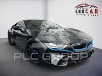 2019 BMW I8