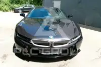 2019 BMW I8