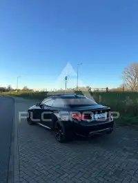 2019 BMW M2