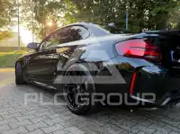 2019 BMW M2