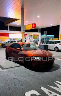 2019 BMW M2