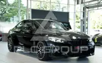 2019 BMW M2