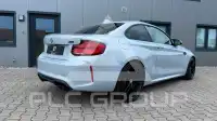 2019 BMW M2