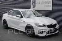 2019 BMW M2