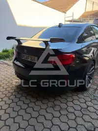 2019 BMW M2