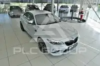 2019 BMW M2