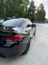 2019 BMW M2
