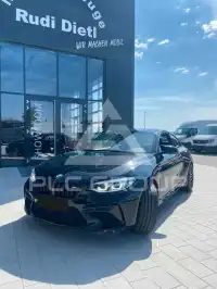 2019 BMW M2
