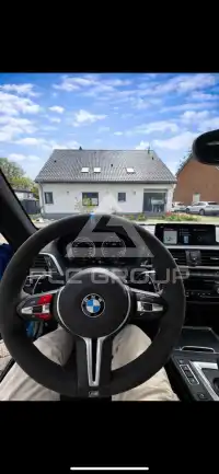 2019 BMW M2