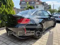2019 BMW M2