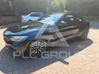 2019 BMW M2
