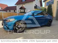 2019 BMW M2