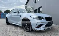 2019 BMW M2