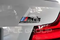 2019 BMW M2