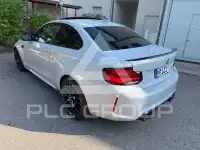 2019 BMW M2
