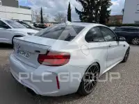 2019 BMW M2