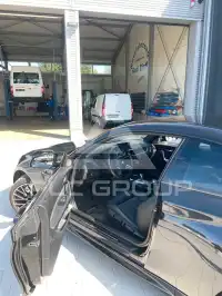 2019 BMW M2