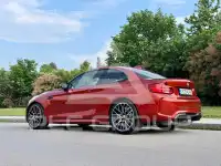 2019 BMW M2