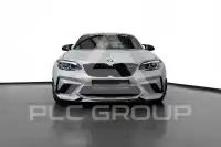 2019 BMW M2