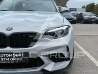 2019 BMW M2