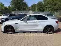 2019 BMW M2