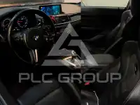 2019 BMW M2