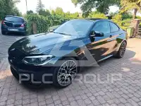 2019 BMW M2