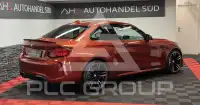 2019 BMW M2
